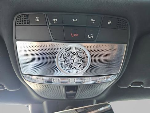 Used 2019 Mercedes-Benz AMG GT 63 S image 18