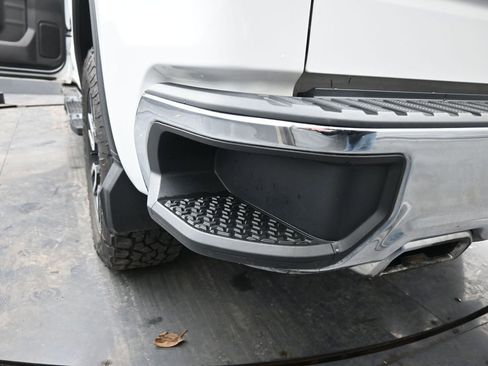 Used 2019 GMC Sierra 1500 SLT w/ SLT Premium Package image 68