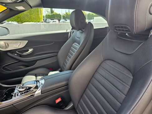 Used 2023 Mercedes-Benz C 43 AMG 4MATIC Cabriolet image 6