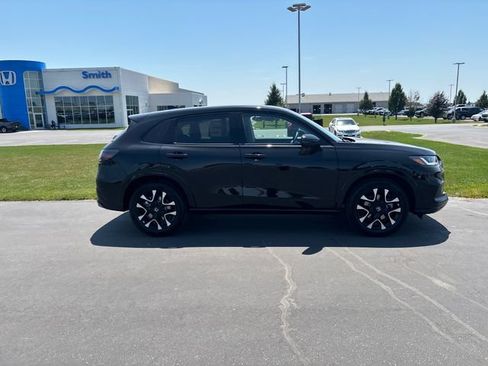 New 2027 Honda HR-V EX-L image 2