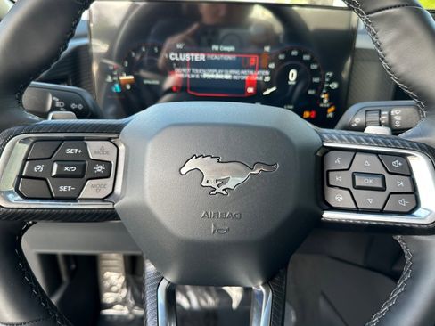 New 2026 Ford Mustang GT image 26