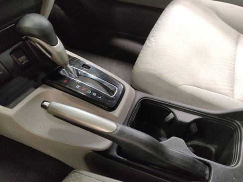 Used 2014 Honda Civic LX image 26