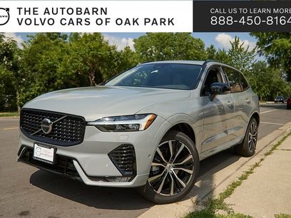 New 2025 Volvo XC60 B5 Plus w/ Protection Package Premier