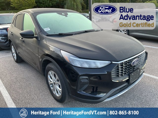 Used 2023 Ford Escape Active AWD/4WD image 1
