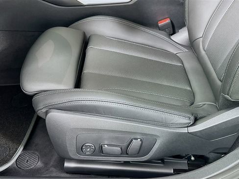 New 2026 BMW i4 eDrive40 w/ Parking Assistance Package image 21