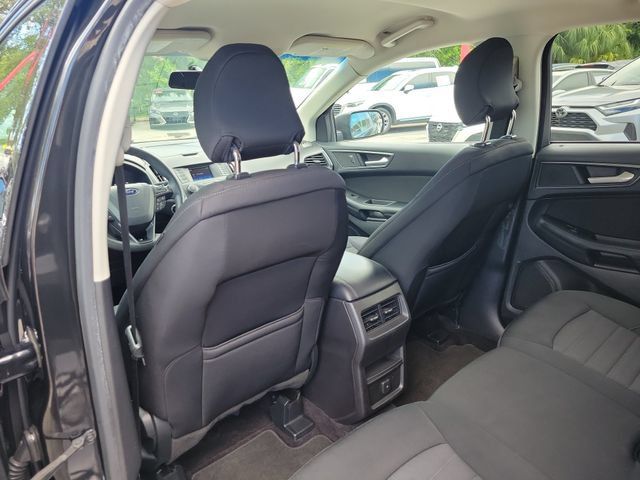 Used 2015 Ford Edge SE FWD image 13