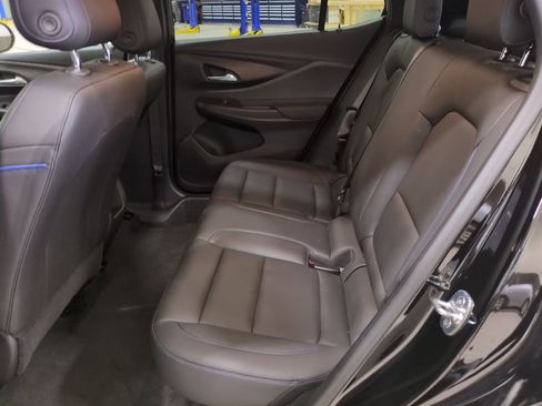 Used 2024 Buick Envista Sport Touring w/ Convenience I Package image 18