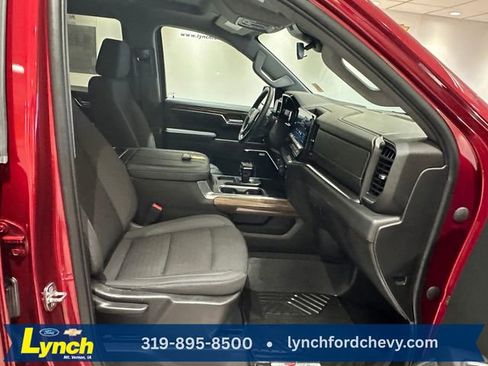 Used 2023 Chevrolet Silverado 1500 RST w/ All Star Edition Plus image 6