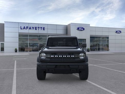 New 2026 Ford Bronco Big Bend AWD/4WD image 44