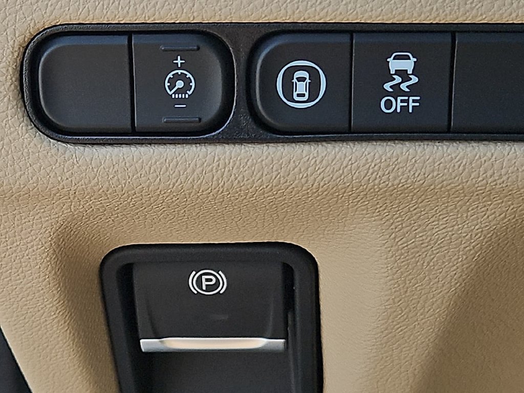 New 2026 Acura MDX FWD image 19