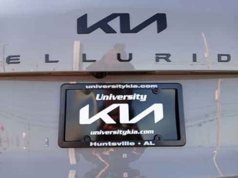 New 2025 Kia Telluride EX X-Line image 35