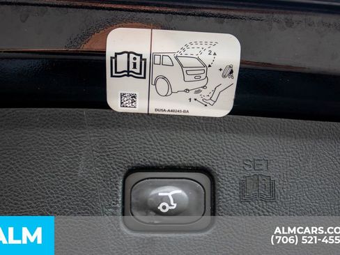 Used 2018 Ford Edge Sport w/ Equipment Group 401A image 12