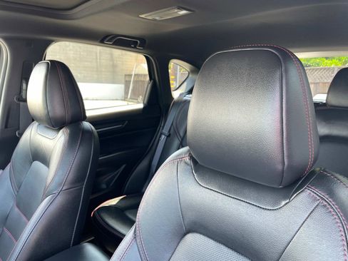 Used 2023 MAZDA CX-5 AWD 2.5 Turbo image 20