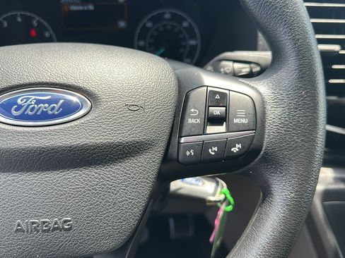 Used 2024 Ford Transit 350 XLT RWD image 17