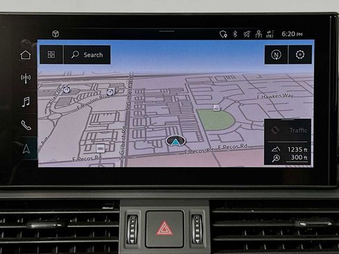 Certified 2023 Audi SQ5 Premium Plus w/ Premium Plus Package image 14