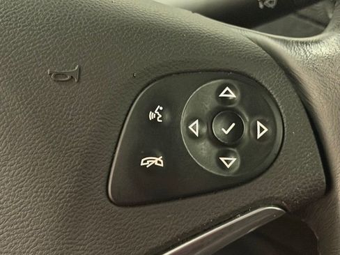 Used 2014 Chevrolet Impala LTZ image 38