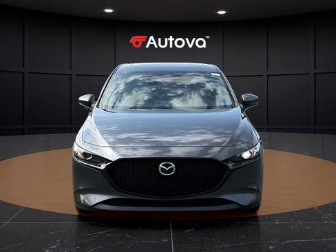 Used 2024 MAZDA MAZDA3 s FWD image 8