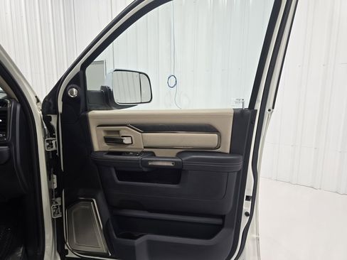 Used 2021 RAM 3500 Limited image 24