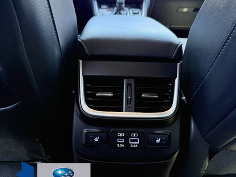Used 2023 Subaru Outback Touring XT AWD/4WD image 14