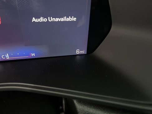 New 2026 Chevrolet Colorado W/T w/ WT Custom Package AWD/4WD image 11