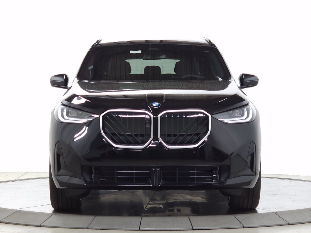 Used 2026 BMW X3 xDrive30i w/ Premium Package AWD/4WD image 2