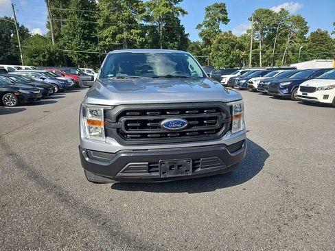 Used 2021 Ford F150 XL RWD image 10