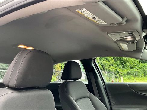 Used 2024 Chevrolet Malibu LT FWD image 23