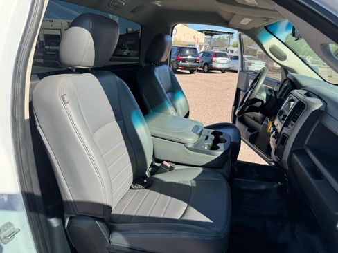 Used 2014 RAM 1500 Tradesman w/ Power & Remote Entry Group image 39