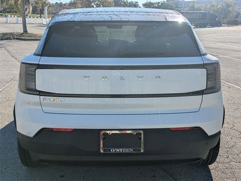 New 2026 Volvo EX30 Plus image 4