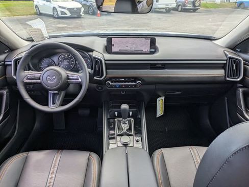 New 2025 MAZDA CX-50 AWD 2.5 Turbo w/ Weather Package image 28