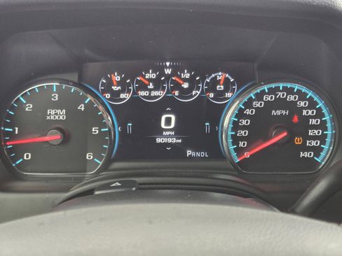 Used 2019 GMC Yukon Denali w/ Denali Ultimate Package AWD/4WD image 12