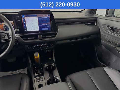 Used 2026 Subaru Outback Wilderness AWD/4WD image 30