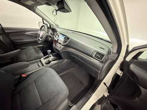 Used 2019 Honda Pilot EX image 27
