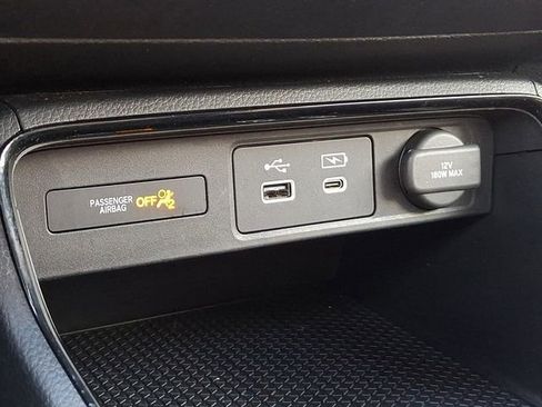 Used 2023 Honda CR-V EX image 25