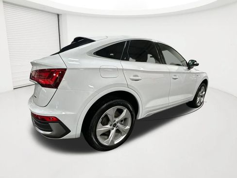 Used 2024 Audi Q5 2.0T Premium AWD/4WD image 5