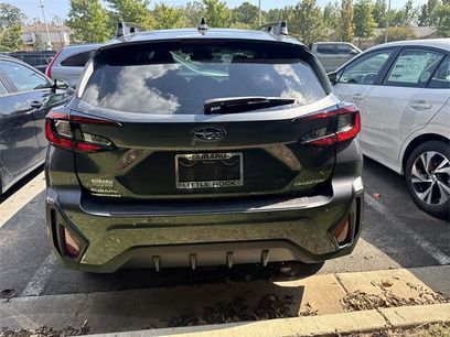 Certified 2025 Subaru Crosstrek 2.5i Limited w/ Popular Package #3A