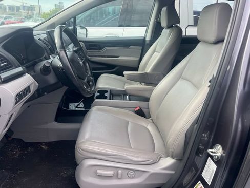 Used 2020 Honda Odyssey EX-L image 7