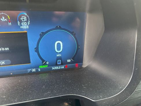 Certified 2024 Ford F150 XLT w/ Mobile Office Package image 22