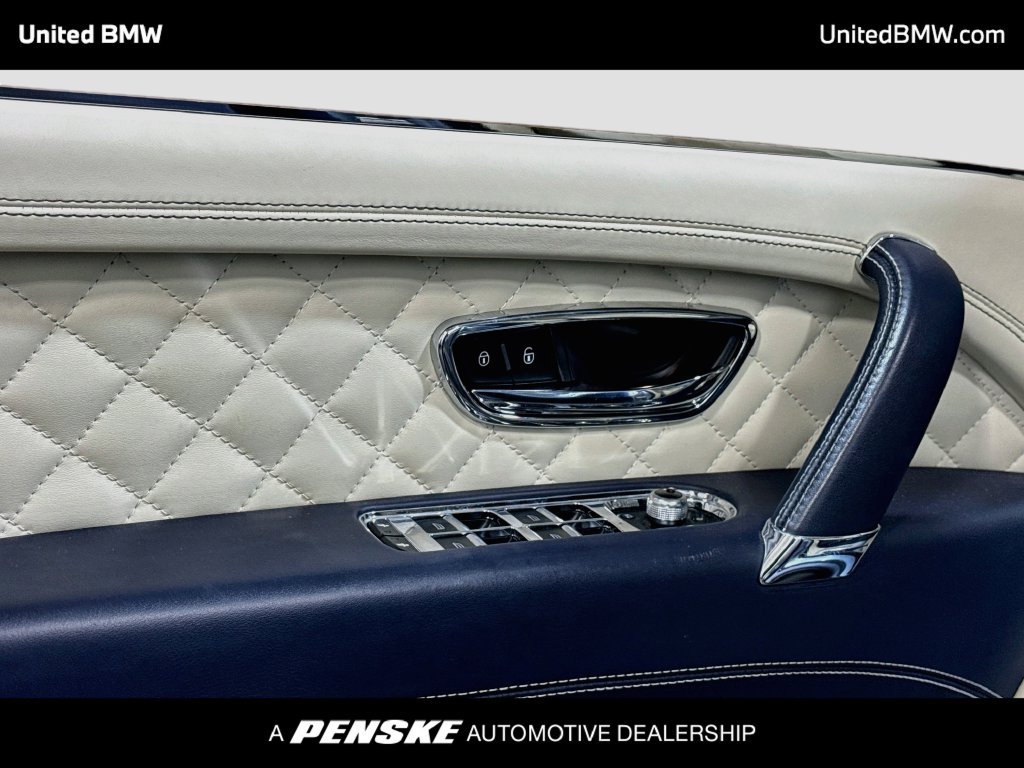 Used 2019 Bentley Bentayga AWD/4WD image 3