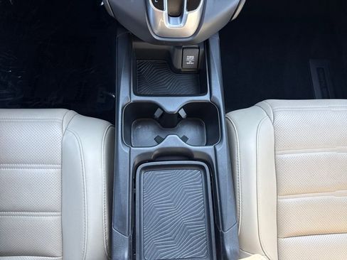 Used 2018 Honda CR-V EX-L image 21