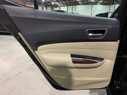 Used 2019 Acura TLX image 48