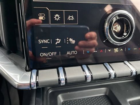 New 2026 GMC Acadia Elevation w/ Black Edition image 28