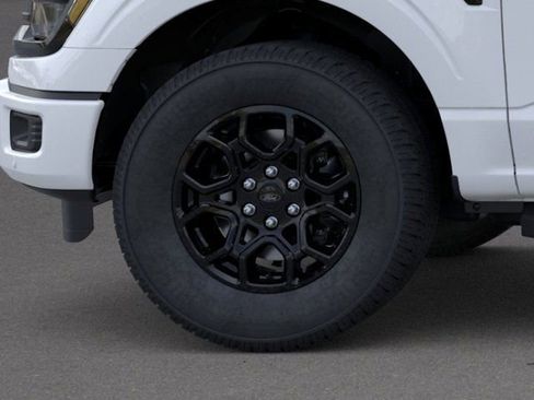 New 2026 Ford F150 XLT image 19