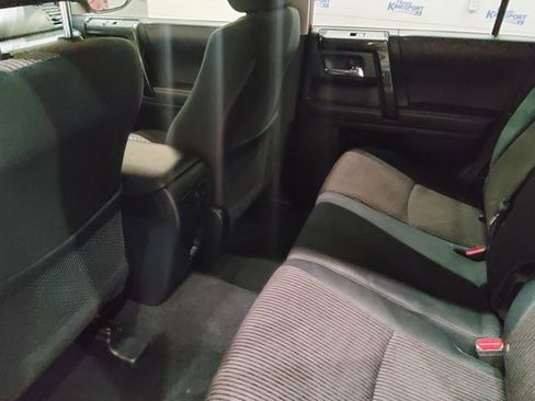 Used 2023 Toyota 4Runner TRD Off-Road image 13