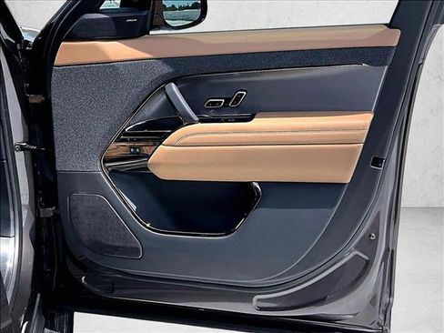 Used 2024 Land Rover Range Rover Sport SE image 19