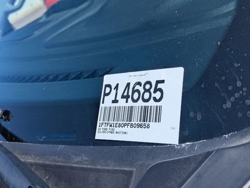 Used 2023 Ford F150 XLT w/ Trailer Tow Package image 28