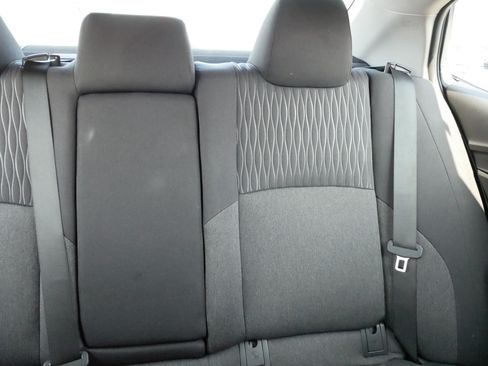 Certified 2025 Toyota Camry LE FWD image 14