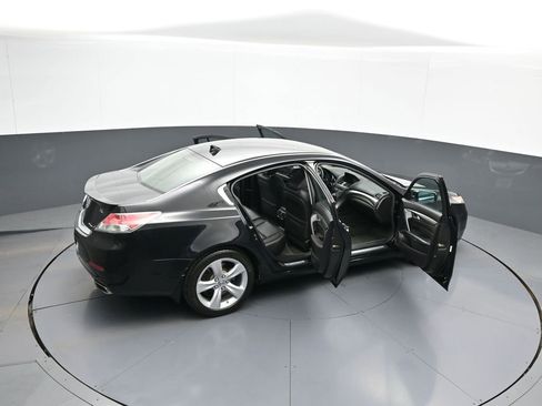 Used 2013 Acura TL SH-AWD image 44