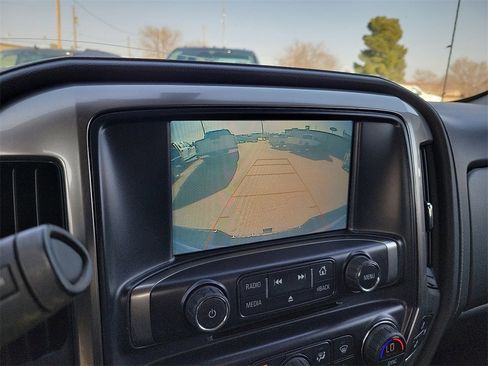 Used 2019 Chevrolet Silverado 2500 LTZ w/ Duramax Plus Package image 22