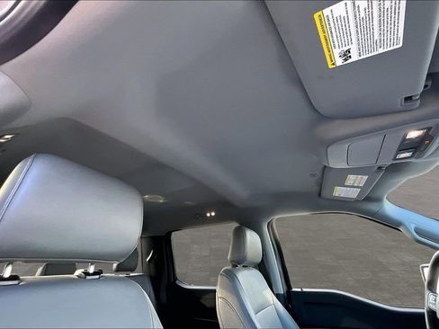 Used 2022 Ford F150 Lightning Pro AWD/4WD image 11
